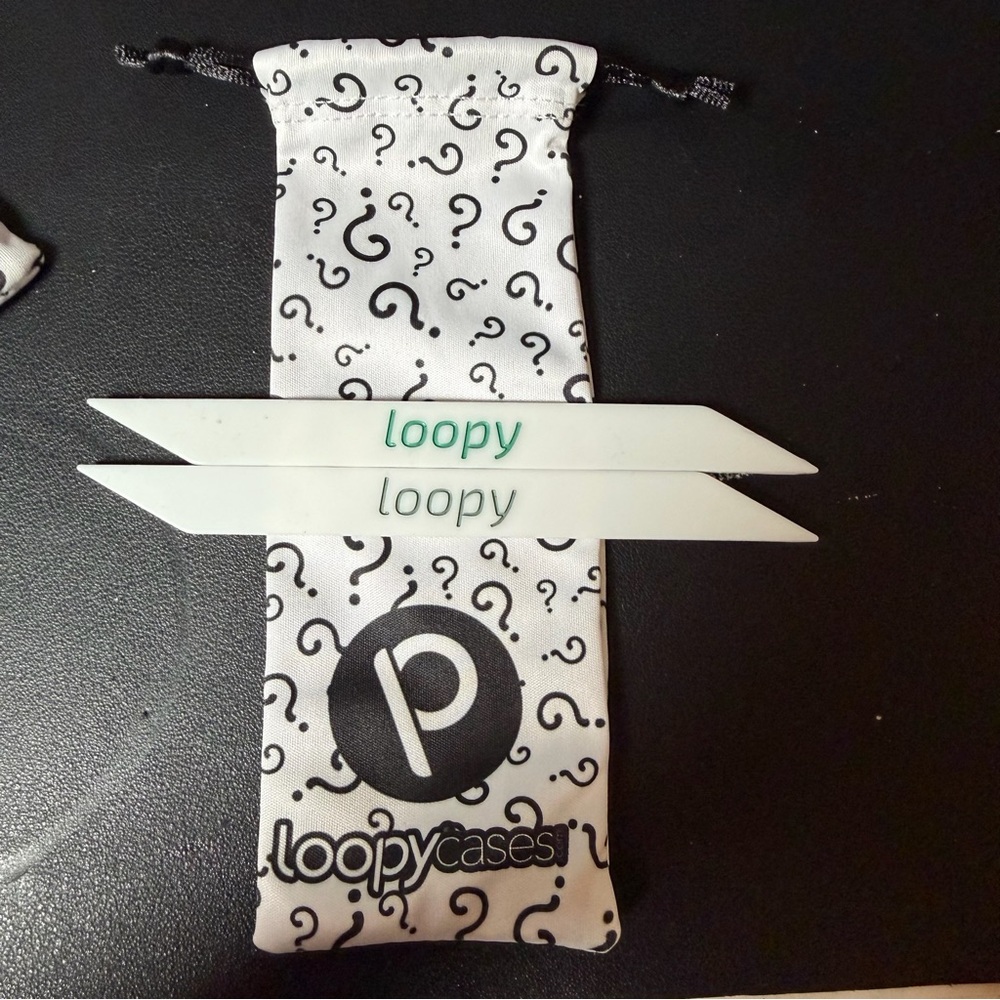 Loopy Bundle
